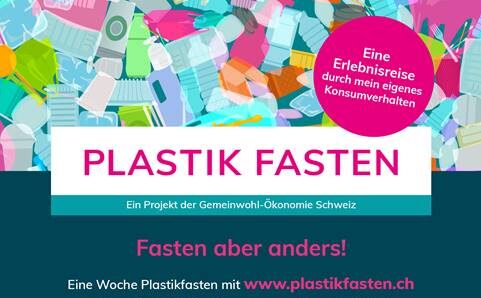 Teammitglied Plastikfasten