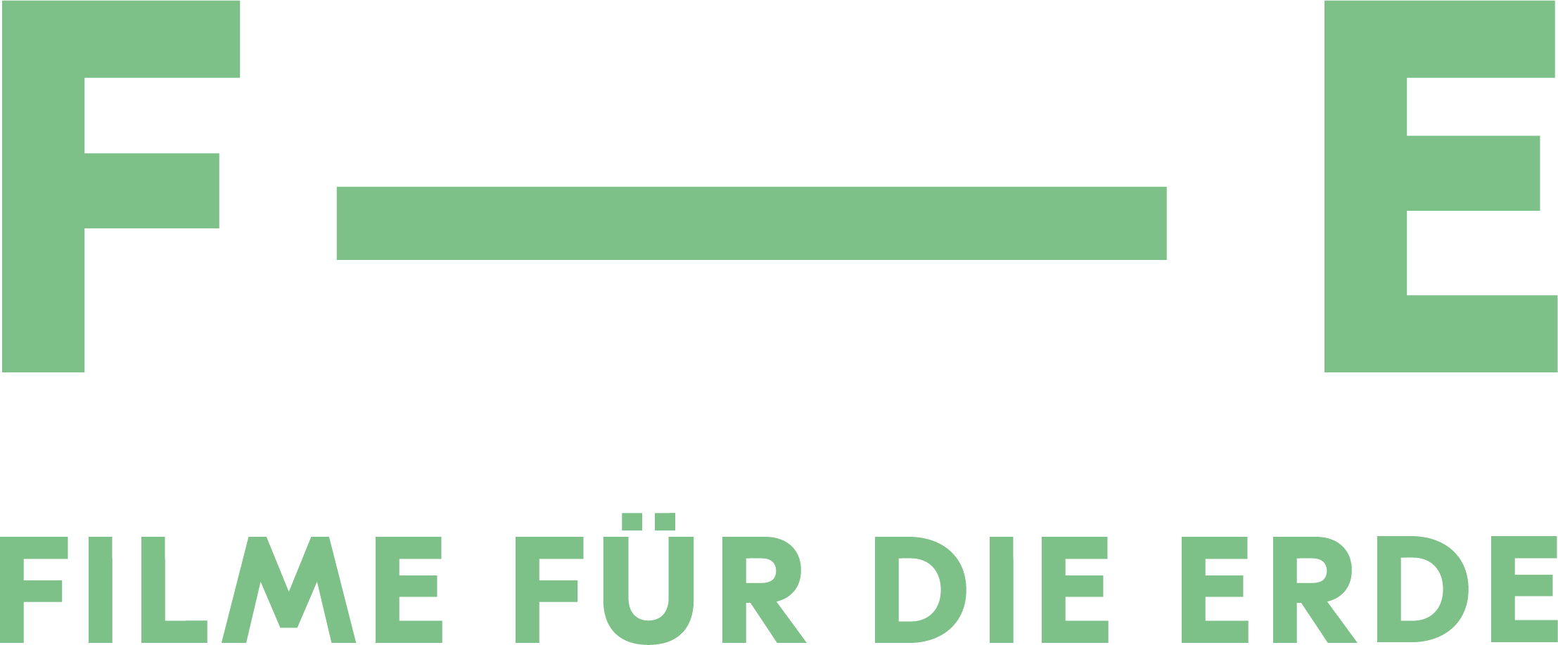 Wir stellen vor: Filme für die Erde