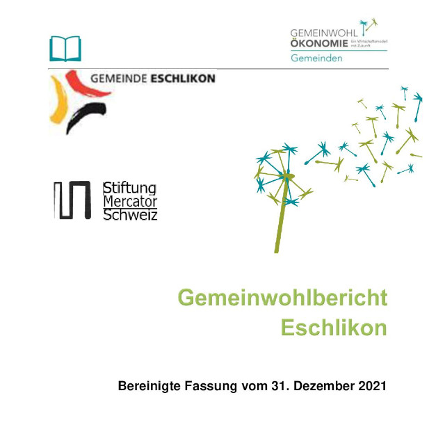 Erste Gemeinwohl-Bilanz einer Schweizer Gemeinde