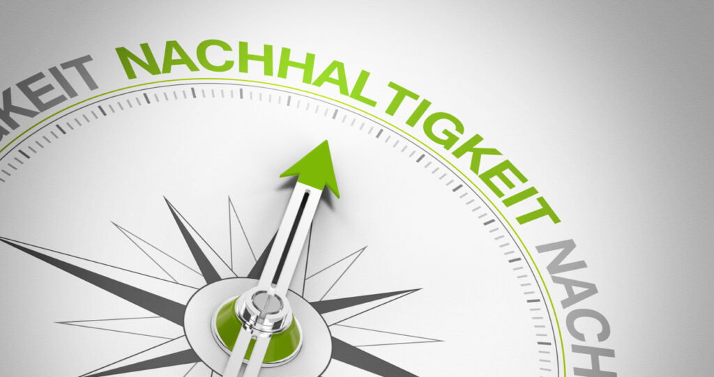 Werteorientierte Unternehmensführung