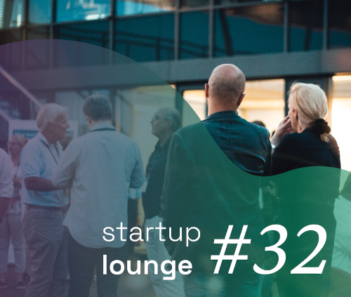 Startup Lounge Bodensee